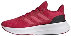 Adidas Ultrarun 5 (Size 3.5Y) JQ2961 „Red/White“ Grade School Kids Sneaker