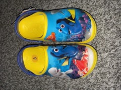 Funlab Dory Crocs