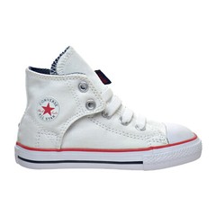 Converse CT Easy Slip Infant Shoes White-Navy Blue-Red 717663f