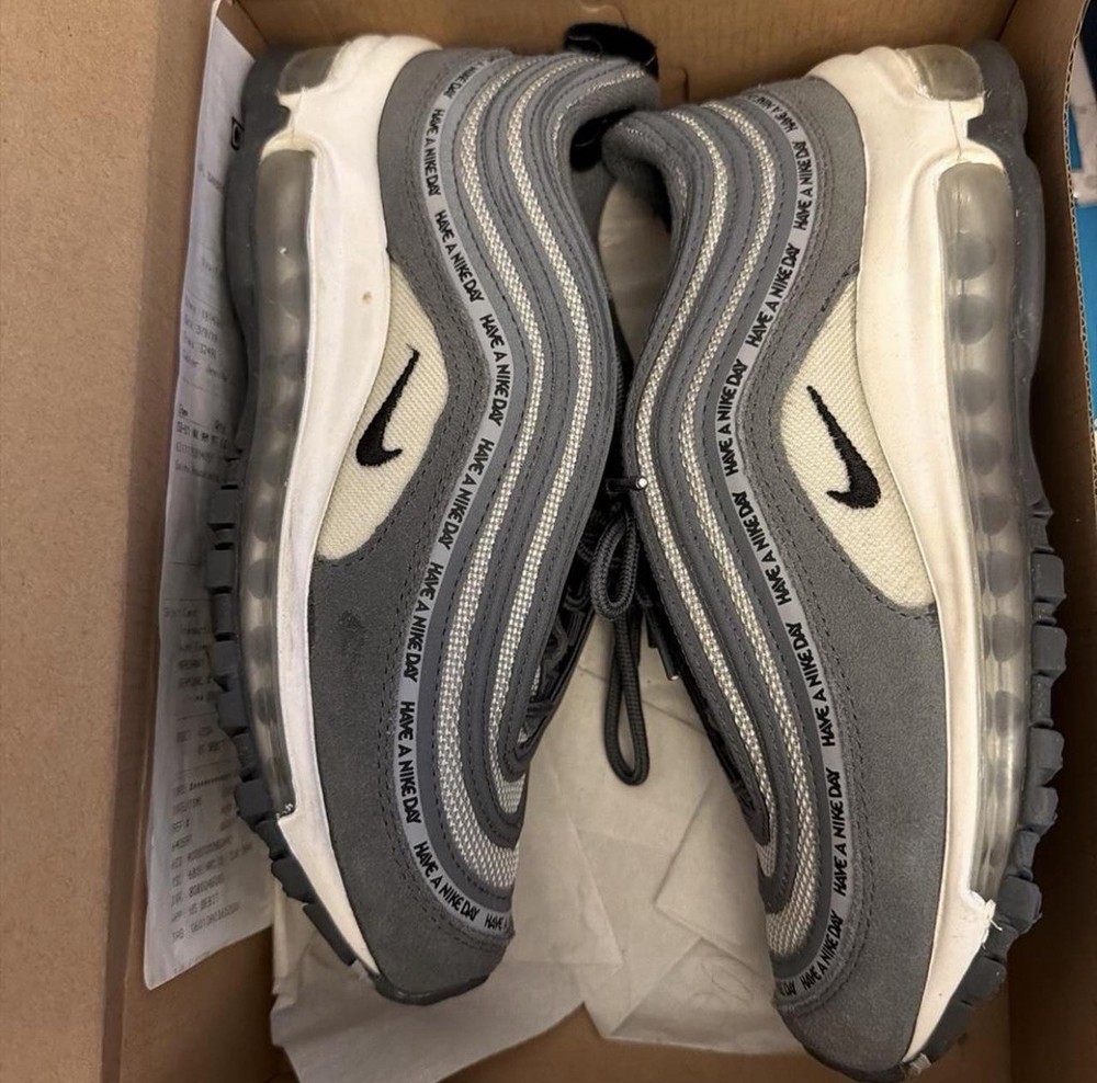 Nike Air Max 97 SE GS