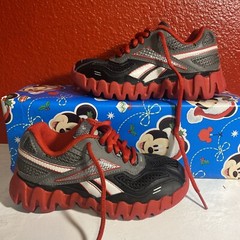 Reebok Zig Energy (ps) size 11 V43321