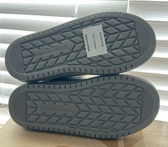 Koolaburra by UGG K Koola Star Mini Gray Suede Bootie Glitter Star US 1