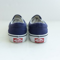VANS x Peanuts Charlie Brown Snoopy Christmas Slip-On Kids Shoes 13.5