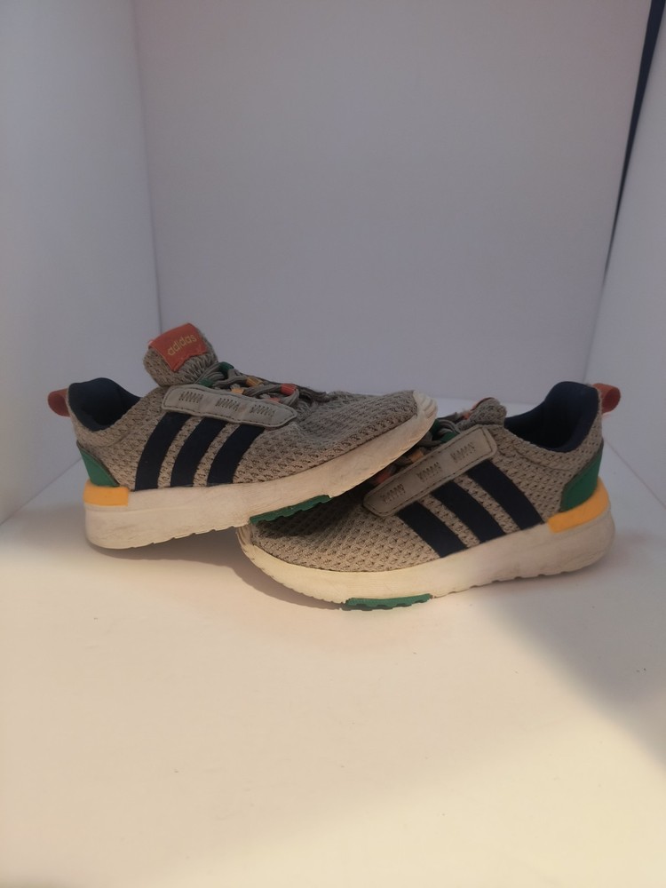 Kids Adidas’s Size 10 Shoes