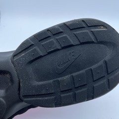 Nike Air Max Invigor GS Size 6Y Kid’s Pink Black Sneaker Shoes CZ4193-002