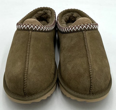 Ugg Tasman II Big Kid’s Size 6 Antilope Slippers