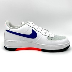 Nike Youth Air Force 1 Low LV8 Upside Down AF1 Sz 6Y New FN4730-002