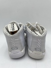 Nfinity TITAN Kids‘ New With Defect Cheer Shoes White Multiple Sizes