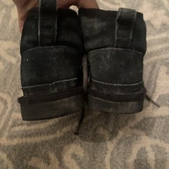 ugg boots kids size 10