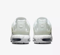 Nike Air Max Terrascape Plus White Pure Platinum Size 3.5