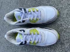 2Y Nike Air Max 90 EasyOn