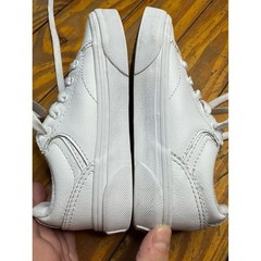 Vans Seldan Platform Sneakers Youth Size 11