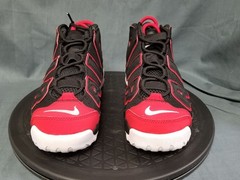 Nike Air More Uptempo (PS) Sneakers Size 3Y NEW NO BOX!