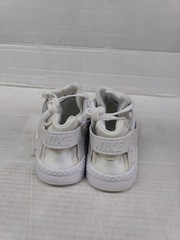 NIKE KID’S HUARACHE RUN PS SIZE 3