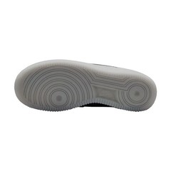 Big Kid’s Nike Air Force 1 LV8 Wolf Grey/Wolf Grey-Black (BQ5485 003)