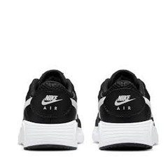 Nike Air Max SC Black White CZ5358-002 Boys Size NEW In Box
