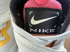 Nike Team Hustle D11 Low Doodles Size 12C – FJ7689-101