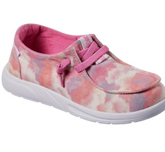 Kids Size 1 – Reef Cushion Coast Cotton Candy Cloud 1