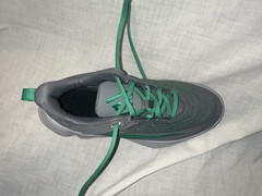 Kids‘ Nike Giannis Immortality 4 Stretch Lace Basketball- Sz 4Y Right Shoe Only!