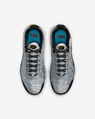 Nike Air Max Plus TN GS Silver „Sky Nike“ Youth/Women’s sizes New