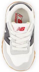 Kid’S Kids 237 Bungee Lace Sneaker