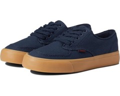 Element Topaz C3 Sneakers Kids US 4 Navy Gum Lace-Up Platform Shoes JOBB085