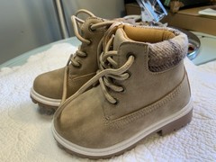 Kids Boots