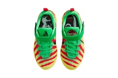 Nike Nike Ja 3 Grade School Jurassic Park Explorer IV2627-300 Available Now