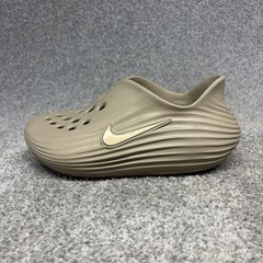 Nike ReactX Rejuven8 Orewood Brown Shoes Kids 3Y Grade School GS IF1746-100