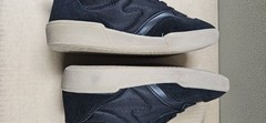 Kids‘ Jared Skate Sneakers – art class Black Color Size 3 Boys Gender Neutral