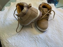 Kids Boots