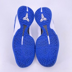Nike (GS) Kobe 6 Protro „DODGERS“ 2025 – Size 7Y – FV9676 400 (15613-4)