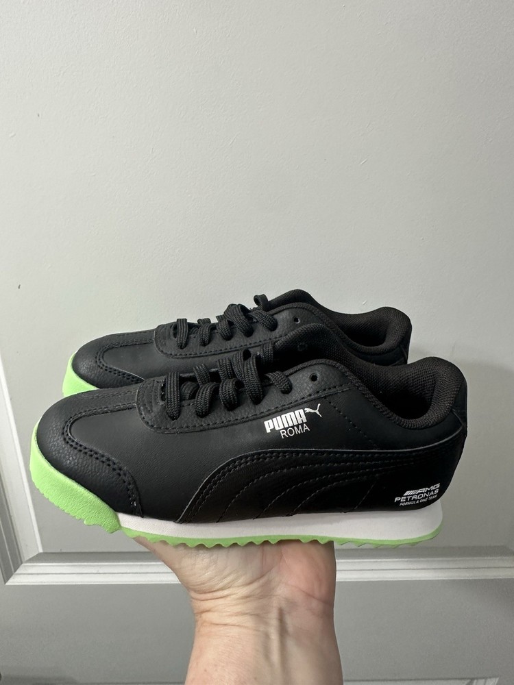 Tennis Puma De Niño