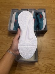 Nike Ja 2 Scratch (GS) HQ2296-400‼️SHIP FAST‼️BASKETBALL SHOES (size available)