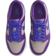 Nike Dunk Low ‚Wild Grape‘ GS FB9109-007 Big Kid Sizes 3.5Y-7Y