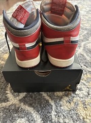 Size 3 (PS) – Jordan 1 Retro OG High Chicago Lost & Found