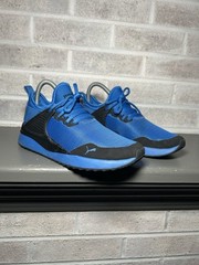 Puma Pacer Next Cage Blue 366423-12 Kids Size 5.5c