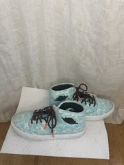 Jordan Jasmine GG ‚Tide Pool Blue‘ size US 7Y
