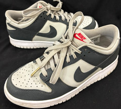 NIKE DUNK LOW RETRO PREMIUM MICA GREEN 🤗