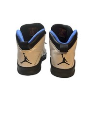 Size 4.5 (GS) – Jordan 10 Retro Mid Orlando