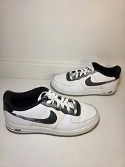 NIKE AIR FORCE 1 LV8 GS ‘Remix Pack’ Size: 7Y (DB2016-100) (A193)
