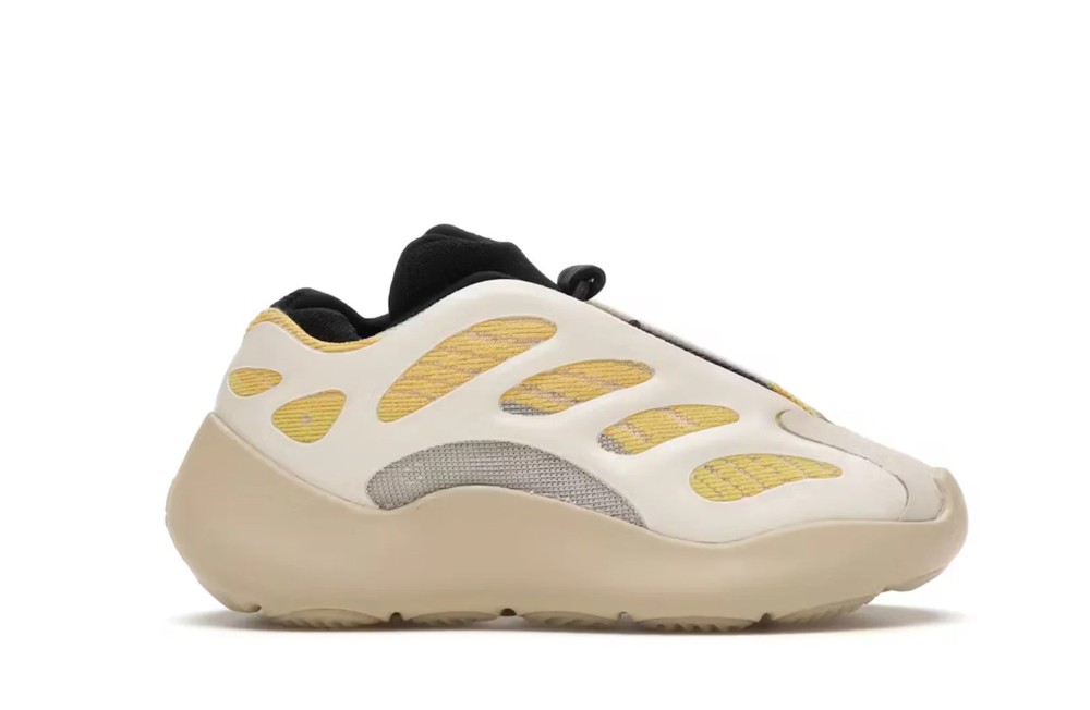 Yeezy 700 V3 Safflower
