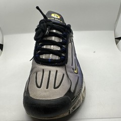 Nike Air Max Plus 3 Tuned TN CD6871_001 Shoes Size 6 Youth