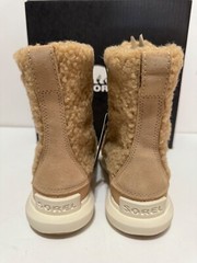 Sorel You Explorer Cozy 100g waterproof winters boots