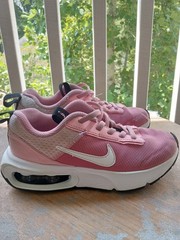 Kids NIKE AIR MAX INTRLK LITE (PS) PINK (DH9394 601), Size 1Y