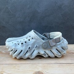 Crocs Echo Marbled Clog Kids Size J5 / Women’s Size 7