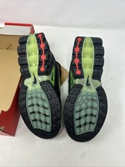 Nike Air Max DN AMD (GS) Lt Lemon Twist Black Size 5.5Y Women 6.5 HV5257-700 ZA2