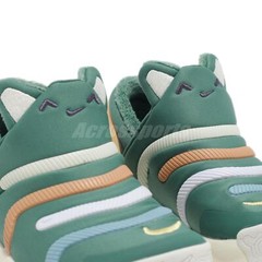 Nike Dynamo 2 Easyon PS Bicoastal Celestial Gold Kids Preschool Shoes FZ1014-300