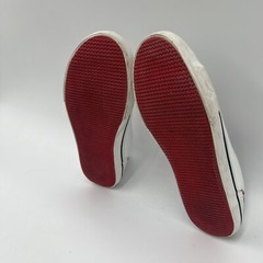 Size 7M Sperry Top-sider UNISEX Big Kid Striper II LTT Casual Shoes STK262731
