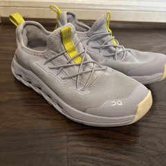 On Cloud Sneakers Kids K2 33.5